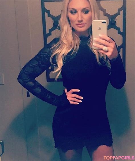 Brooke Hogan is a beautiful woman with a lot of fans. In this blog post, we will be looking at Brooke Hogan nude pictures and photos that have been leaked over the years. You can find out if she has ever been naked or not! We've also included some sexy fake pictures so you can see what she might look like in her underwear!
